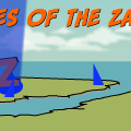 Battles Of The Zargans