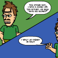 TotD: Charity