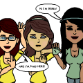 Pais + Reina = Pasna