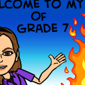 Grade 7