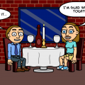 Monster Dating