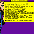 List Your Injures Remix