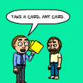 Card Shark