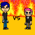 battle 