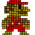 8 Bit Art