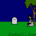 Smiley22's Small Graveyard