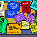 'Remix: Bulletin Board'