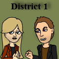 The 49th Hunger Games 