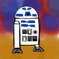 R2-D2