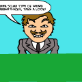 TotD: Rubber Duck
