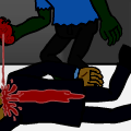 Torn