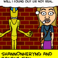 Imaginary Friend