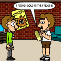 TotD: Butter