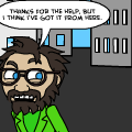 TotD: Slope