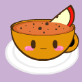 Warm drink <3