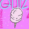 The Sugary Quiz