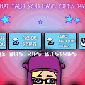 Tabs Remix