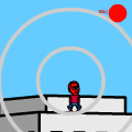 RECS on spiderman