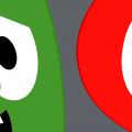 ¥