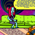 Girl's Got Problems