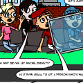 My Life 2011 on Bitstrips