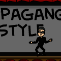 gangnam style