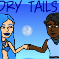 Dry tails