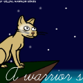 a warrior story