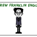 Andrew Franklin English