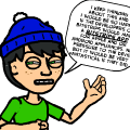 Bitstrips App