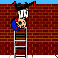 remix you on a ladder