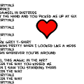 TotD: Fairytales