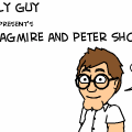 cartoon mania