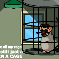 'Rage-In'