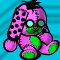 Mister Stuffles