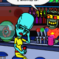TotD: Glum Cure