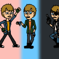 the me's 