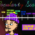 Popularity Scale