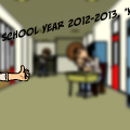 School Year 2012-2013