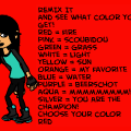remix