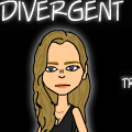 Divergent (still kind of on hold)