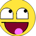 epic face attempt