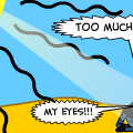 TotD: Shine