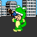 DINOSAUR
