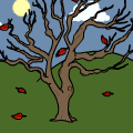 tree