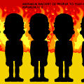 comic war: battle royal