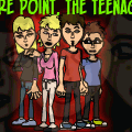 Pressure Point, The Teenage years