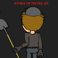 attack of the old me