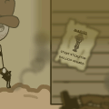 Sticky the Kid