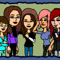 'Besties'